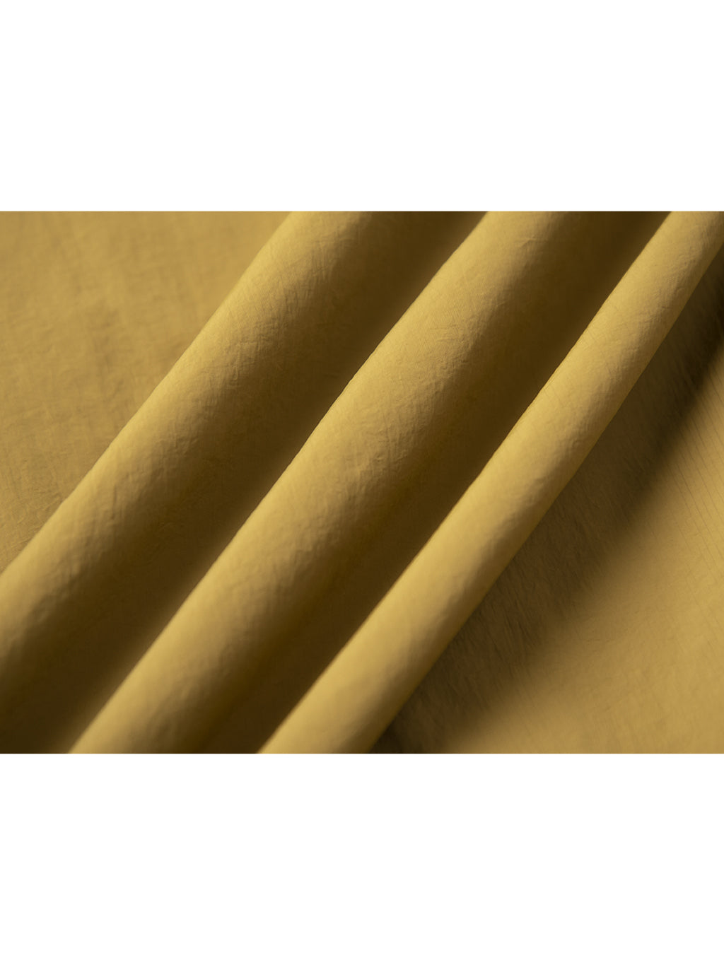 ボリュームシルエットナイロンベスト