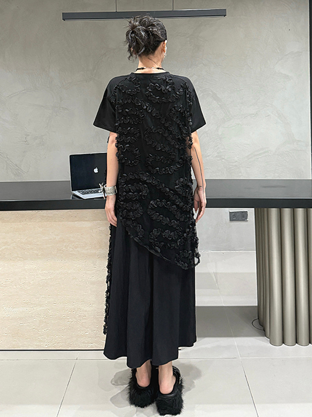フローラルテクスチャシリーズ