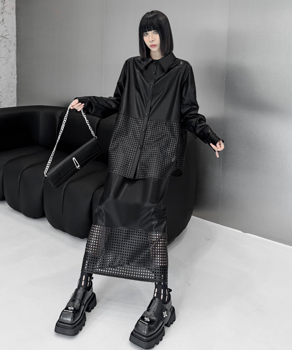 Hem Cutout Series