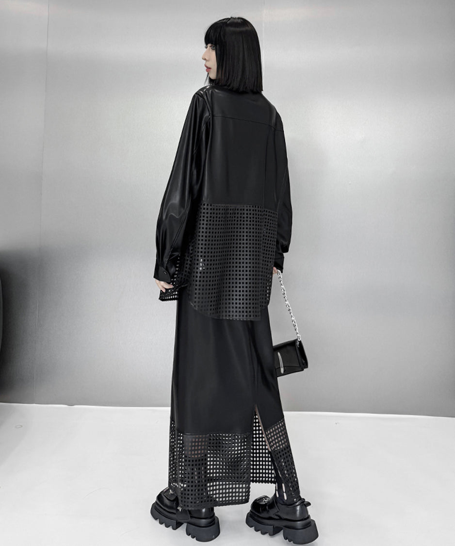 Hem Cutout Series