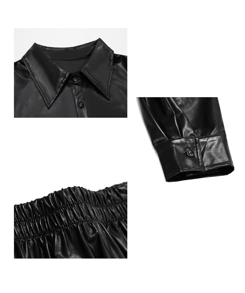Hem Cutout Series
