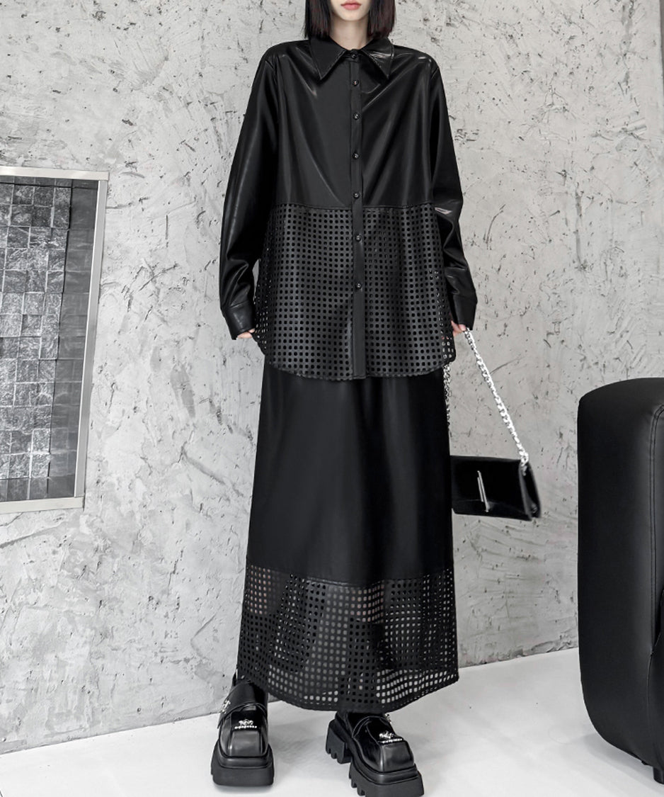 Hem Cutout Series