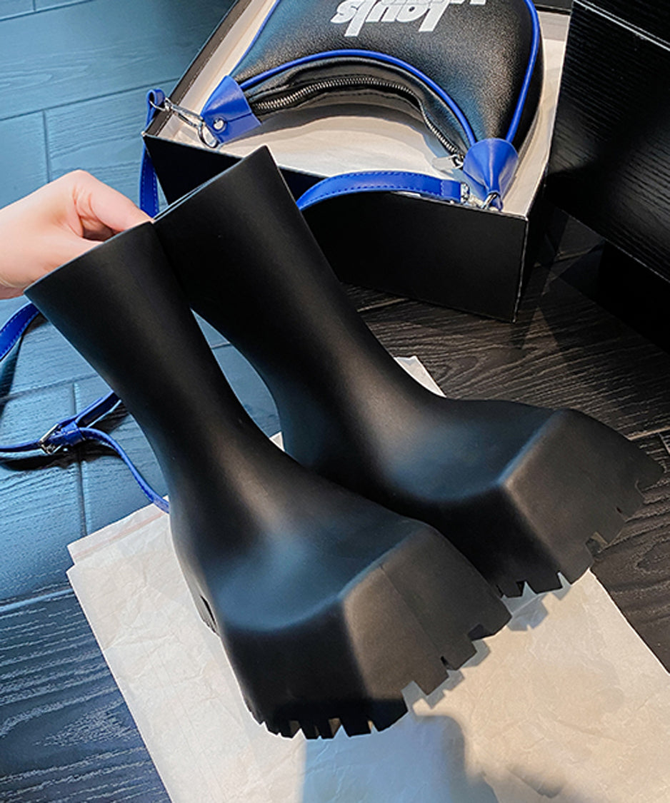 Square Toe Water Shoes