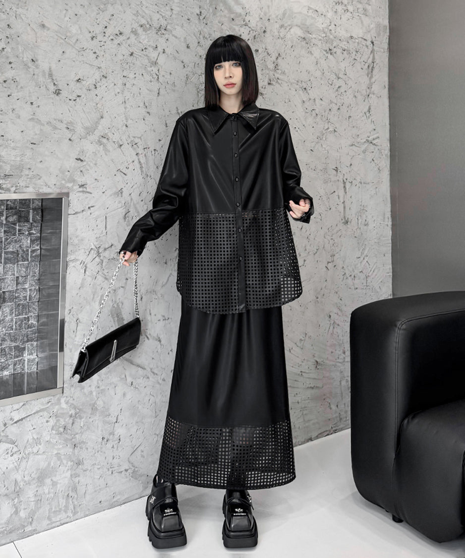 Hem Cutout Series