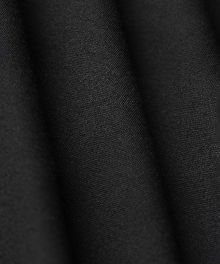 Irregular Long Vest