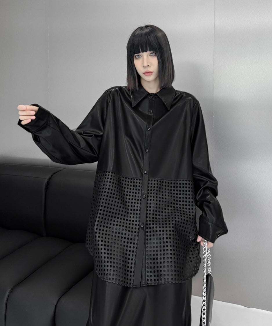 Hem Cutout Series