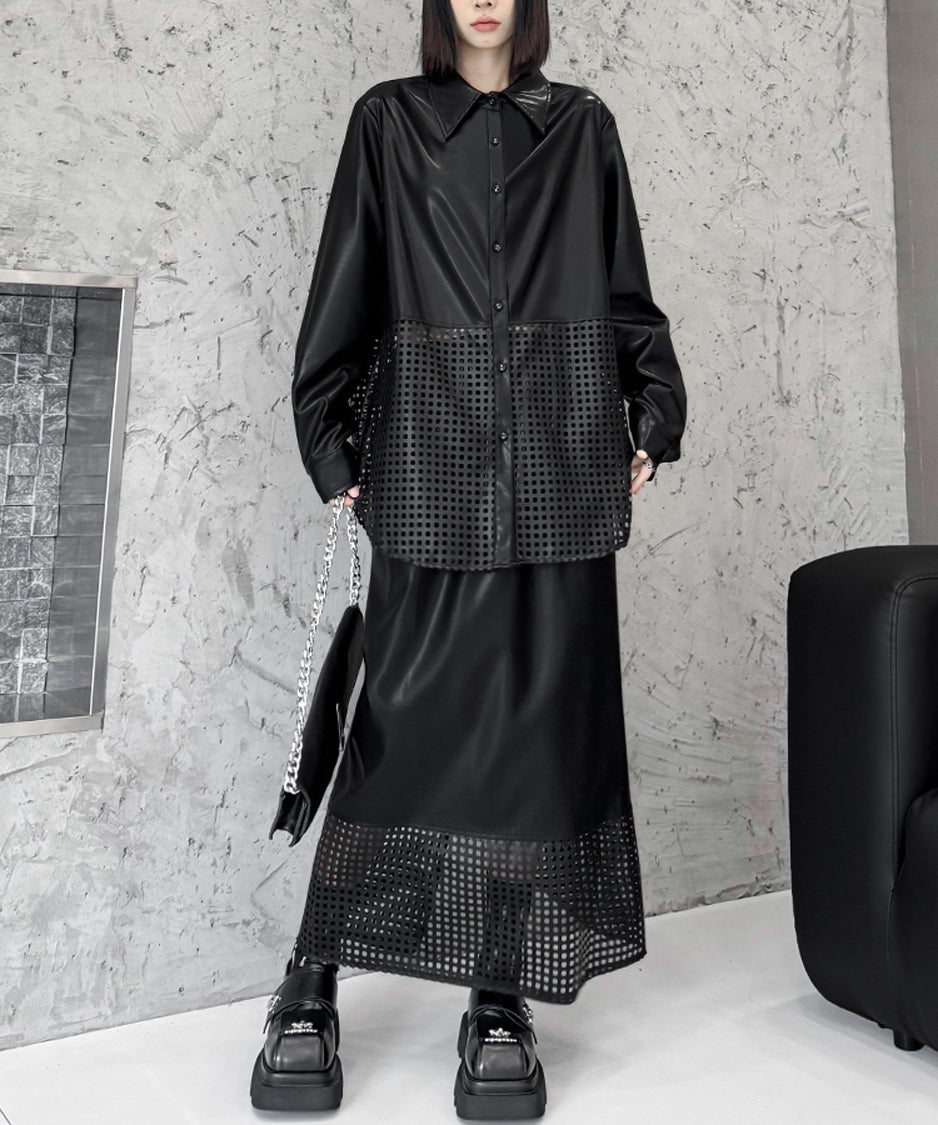 Hem Cutout Series
