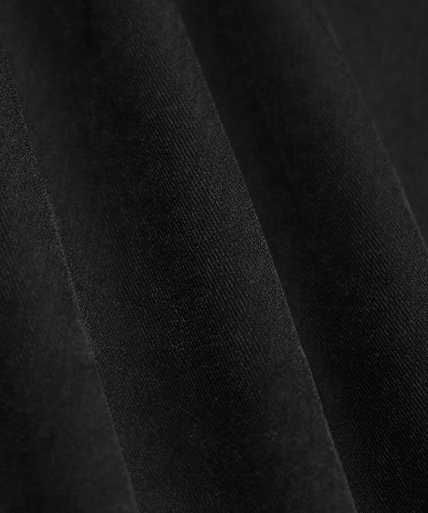 ワンボタンロングジャケット