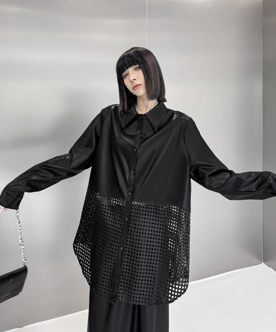 Hem Cutout Series