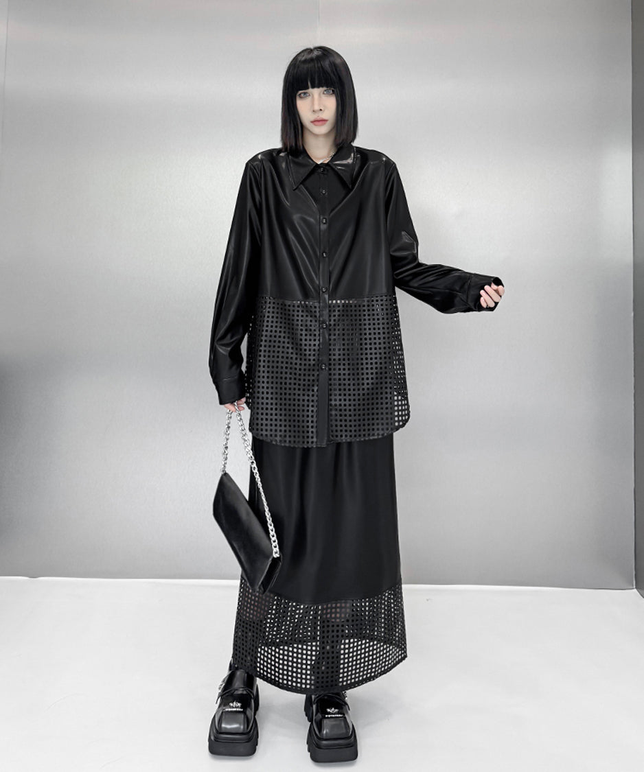 Hem Cutout Series
