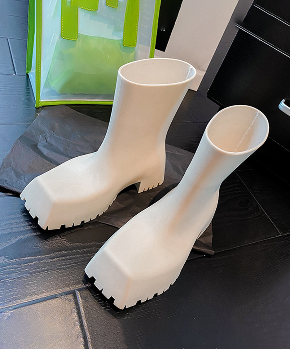 Square Toe Water Shoes