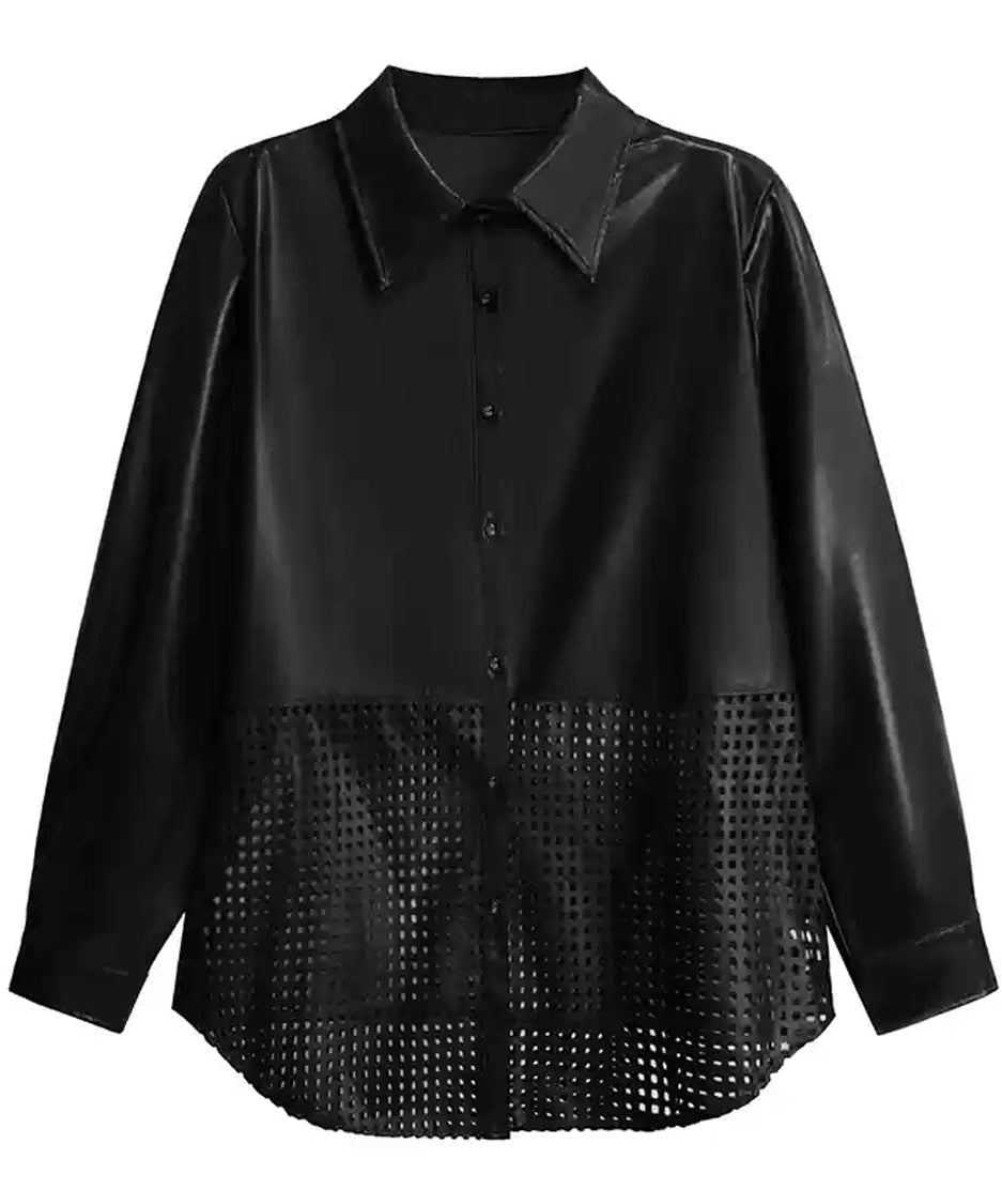 Hem Cutout Series