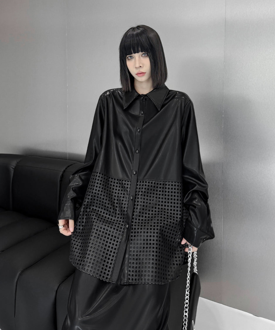 Hem Cutout Series
