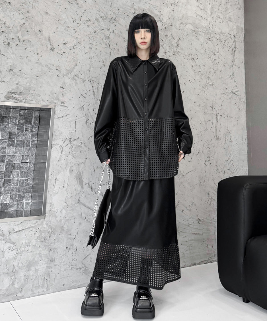 Hem Cutout Series