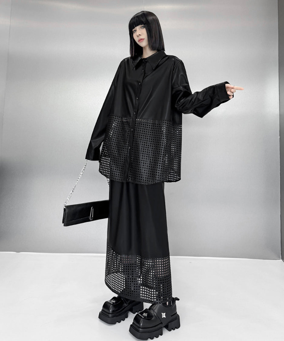 Hem Cutout Series