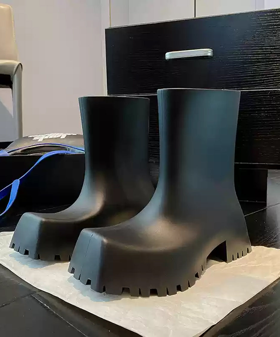 Square Toe Water Shoes