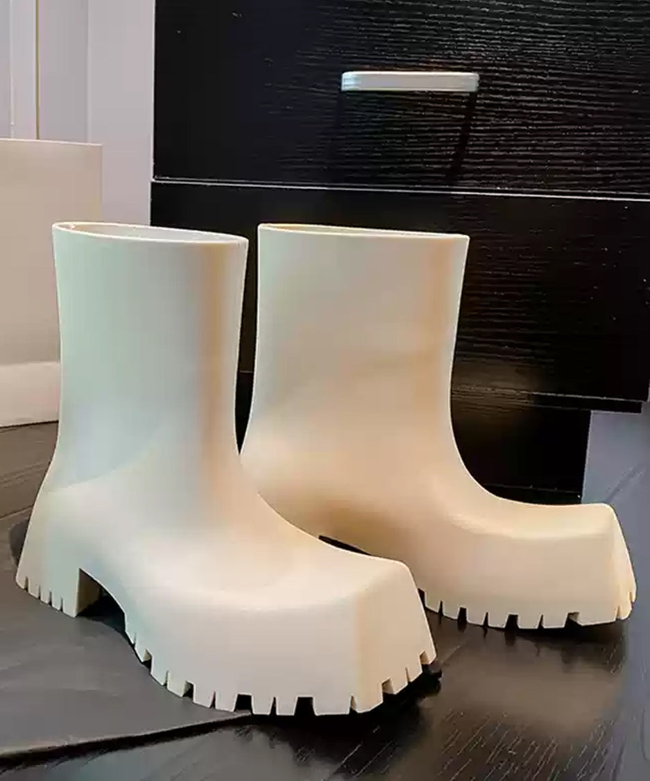 Square Toe Water Shoes