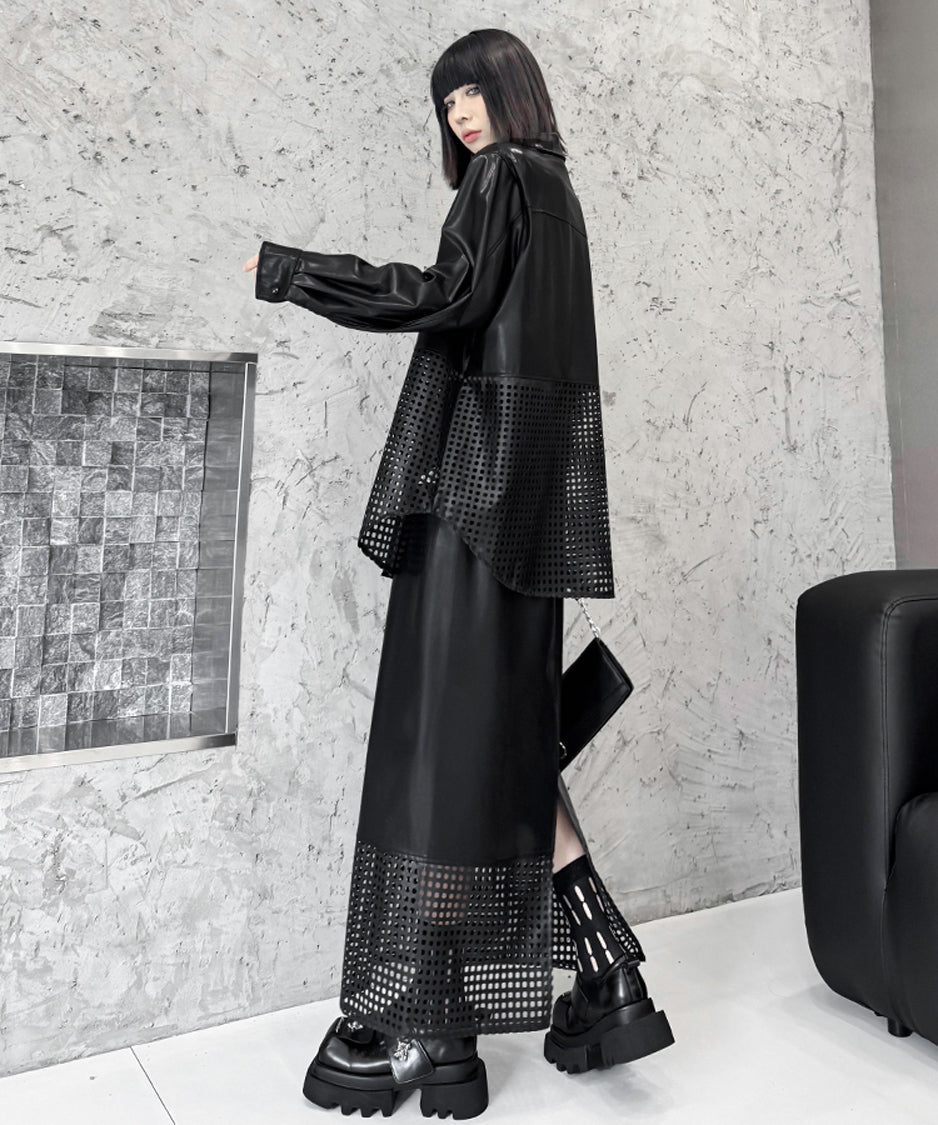 Hem Cutout Series