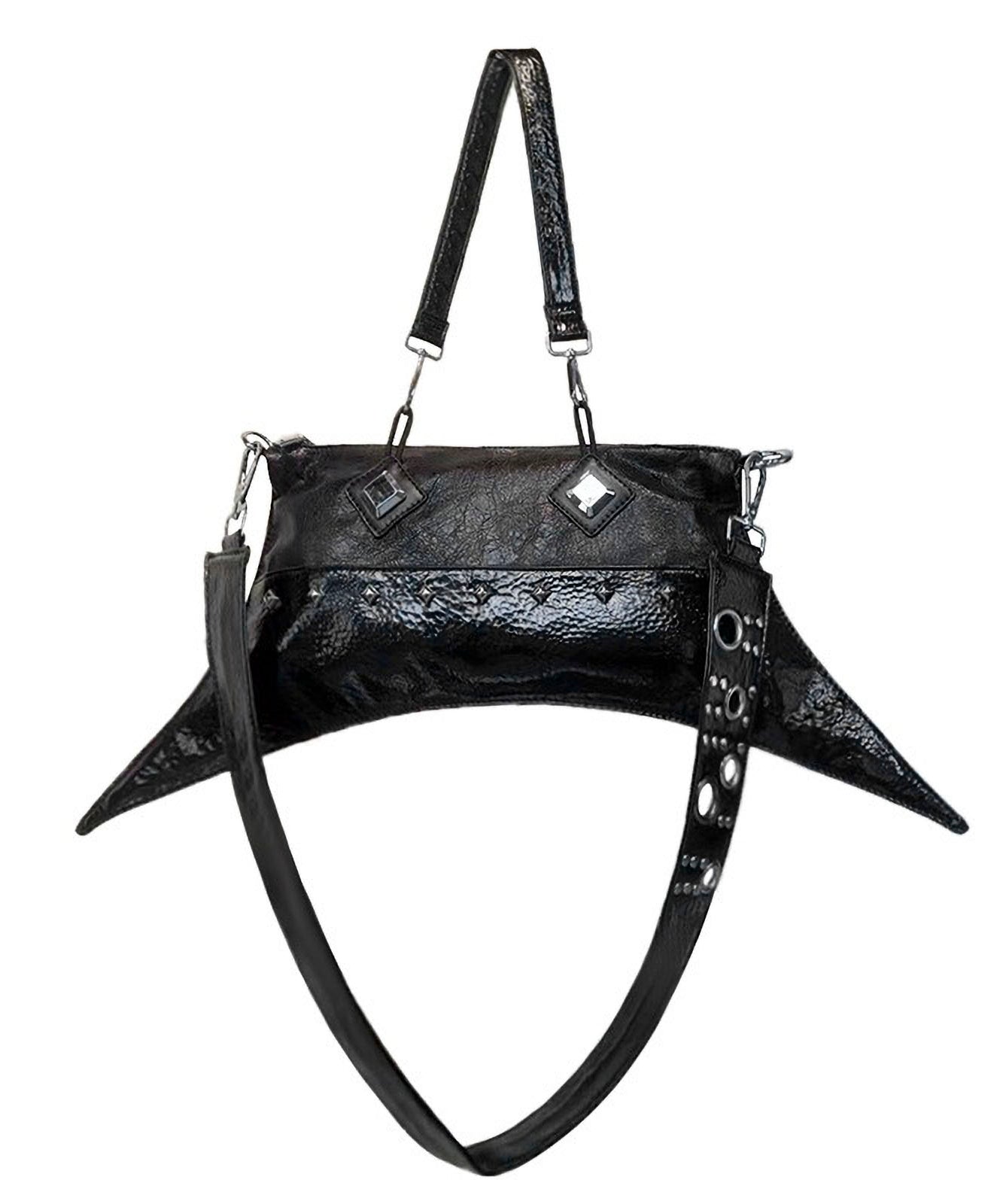 Trapezoid Bag