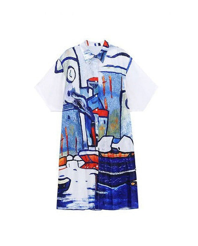 La Fasotica Dress