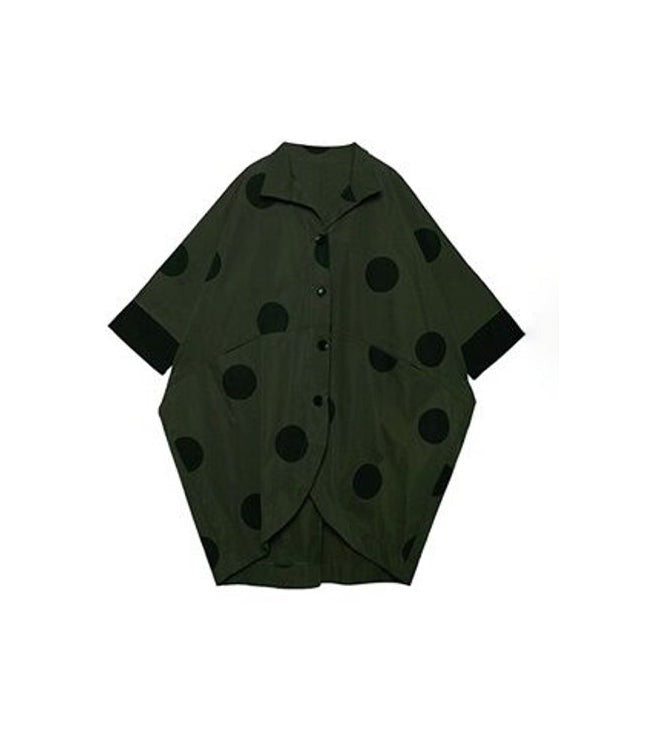 Pollet Deer Coat