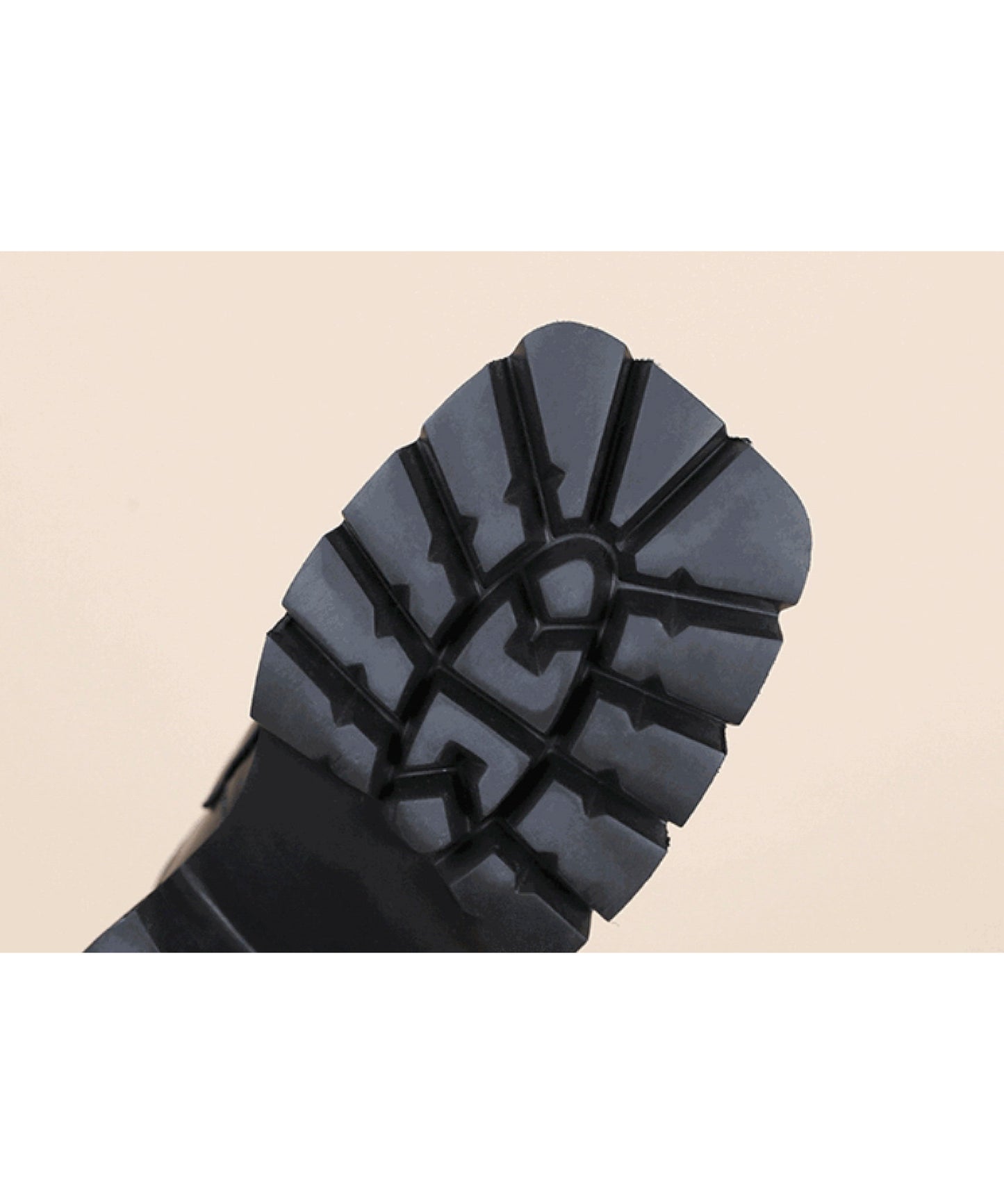 Square Toe Shoes