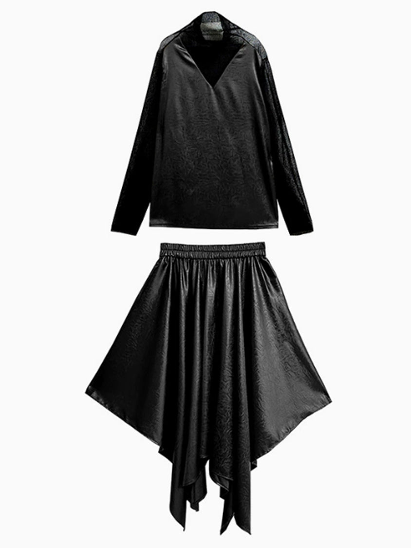 スプライシングメッシュシリーズ