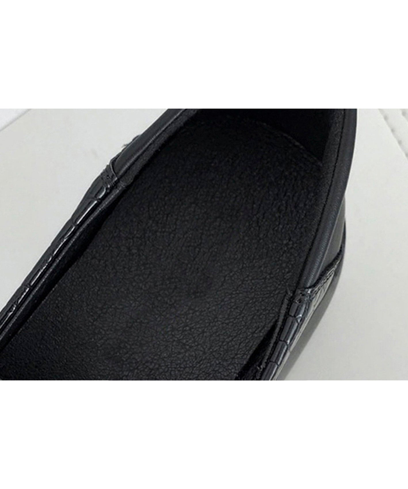Front Chain Shoes