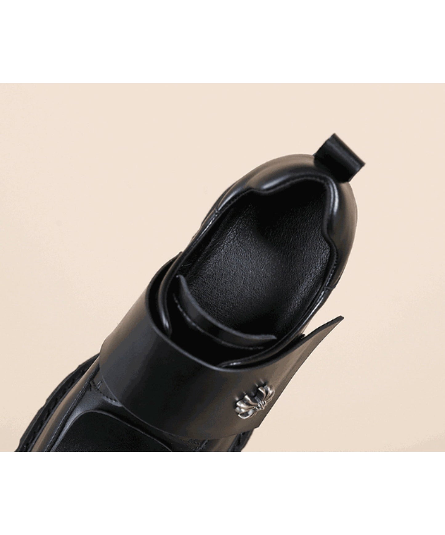 Square Toe Shoes