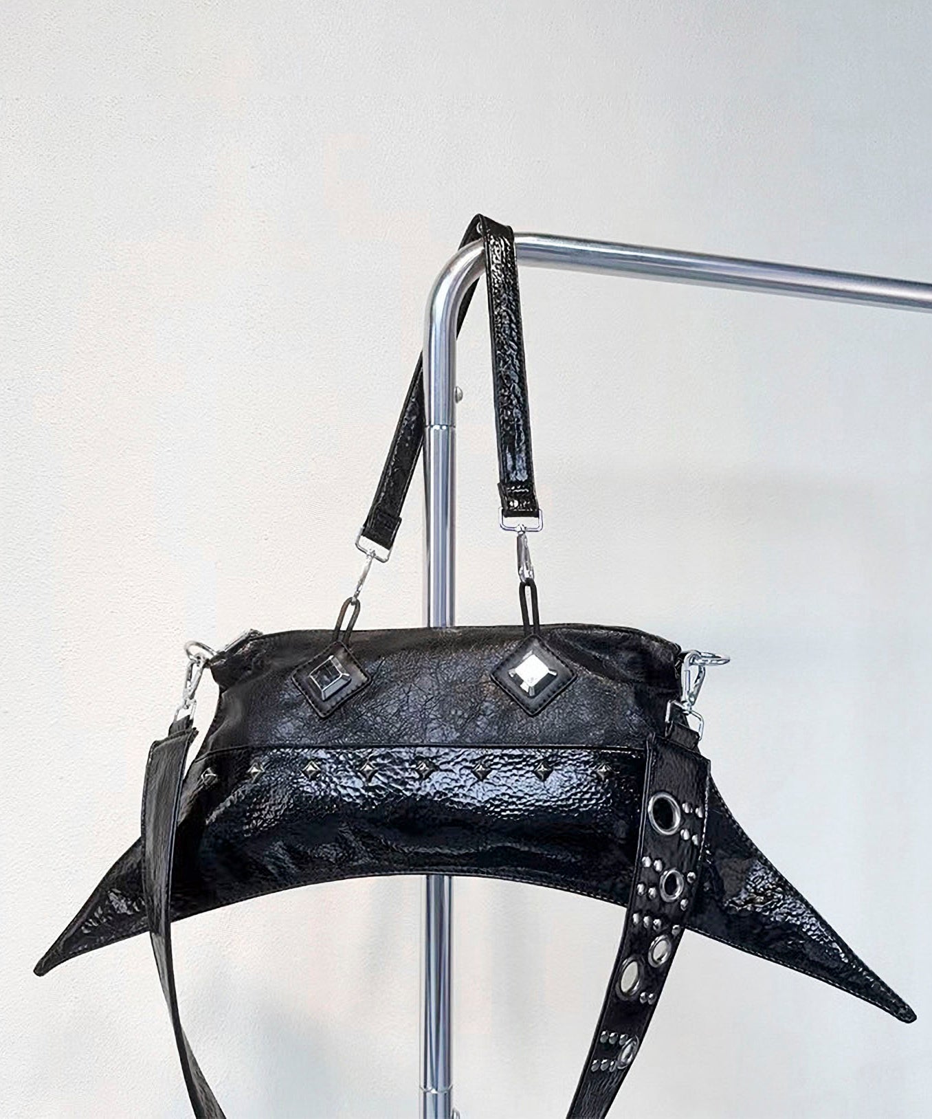 Trapezoid Bag