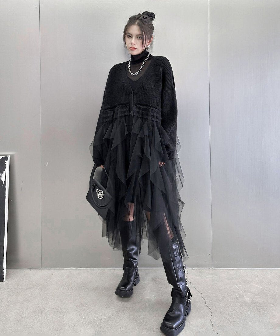 Neissinge cardigan