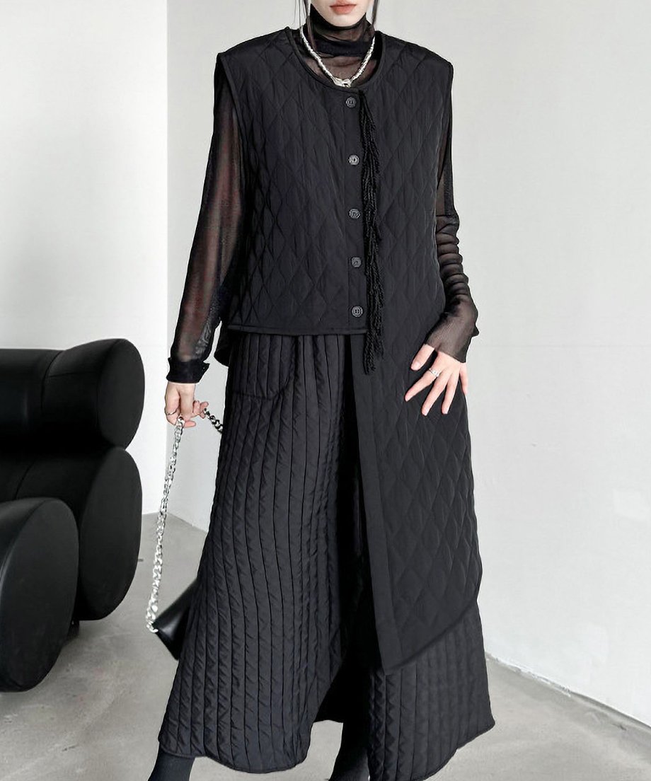 UNESMITH VEST