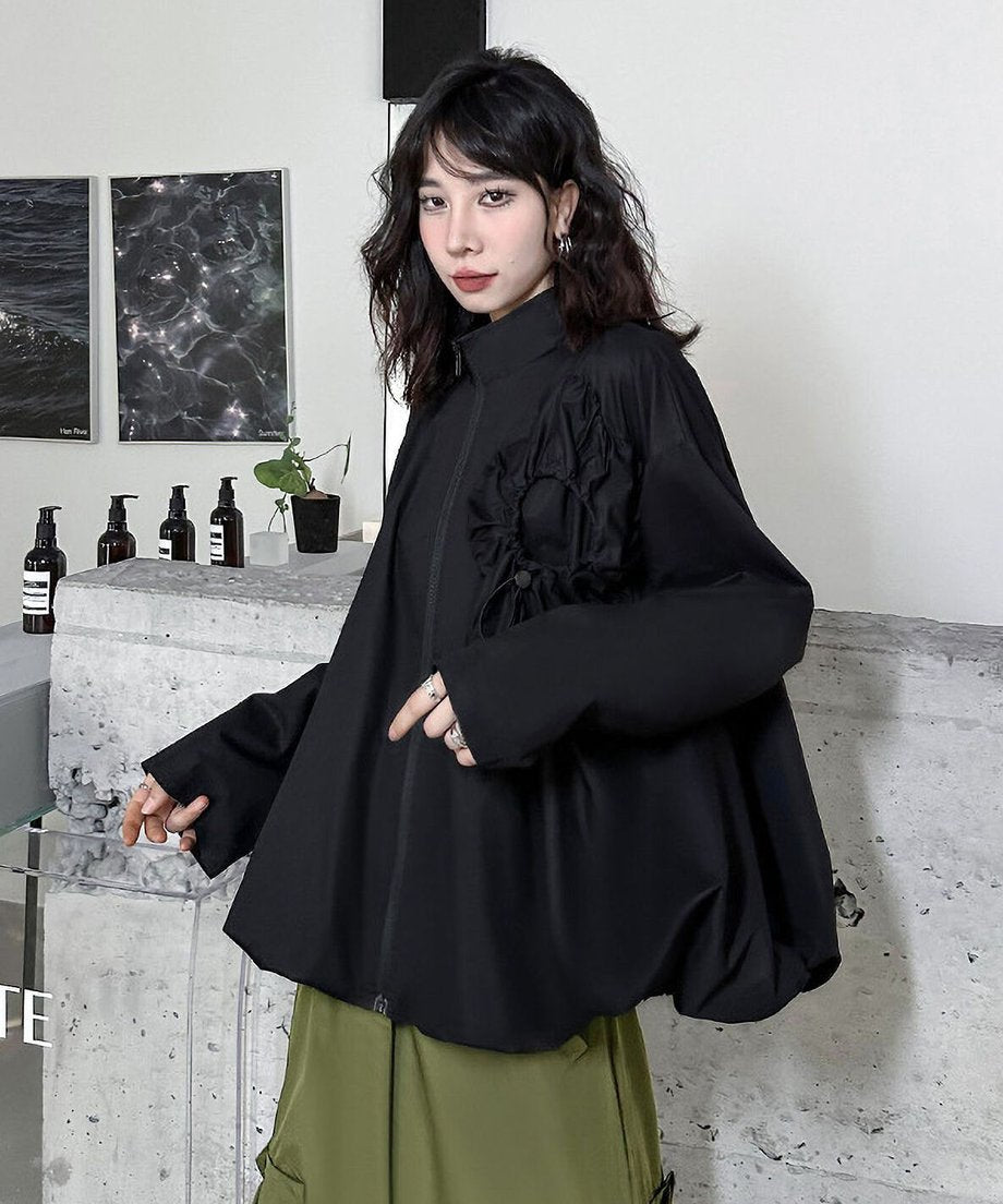 Monostriga Jacket