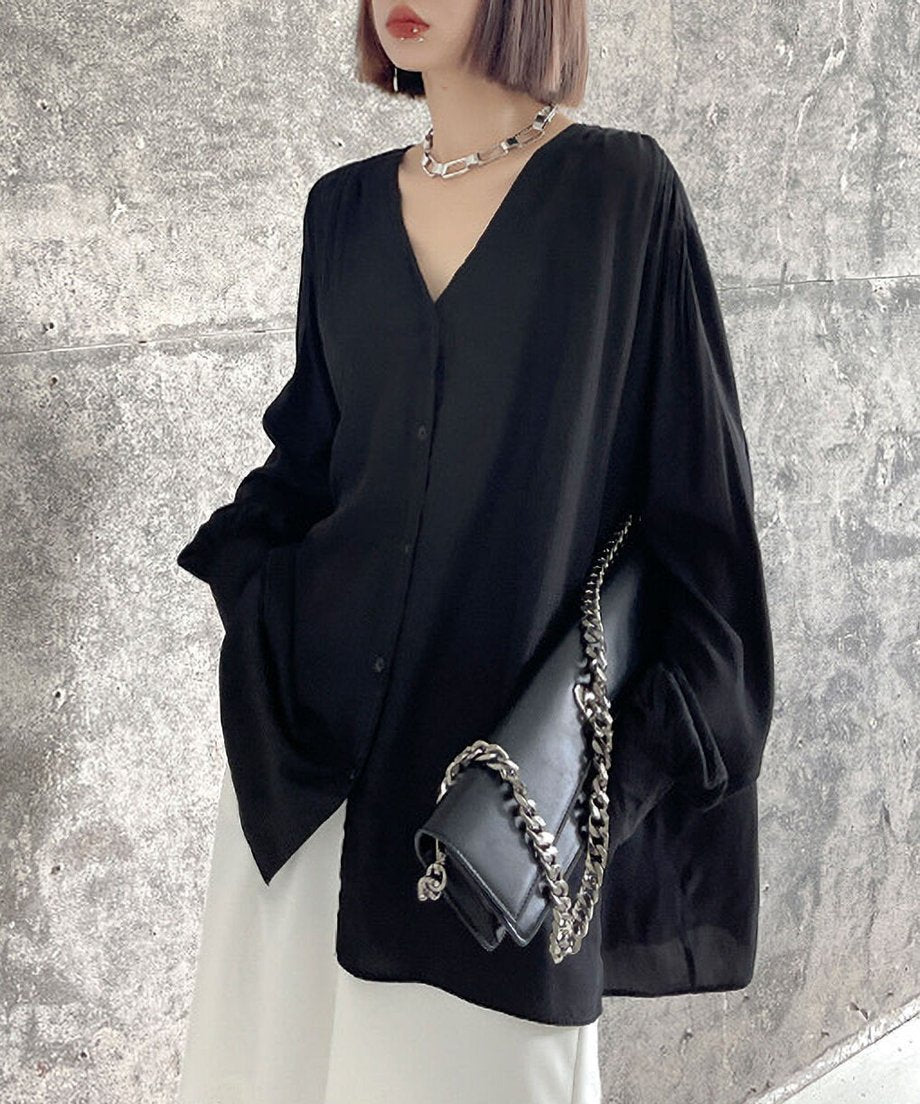 Bella Mashaw blouse