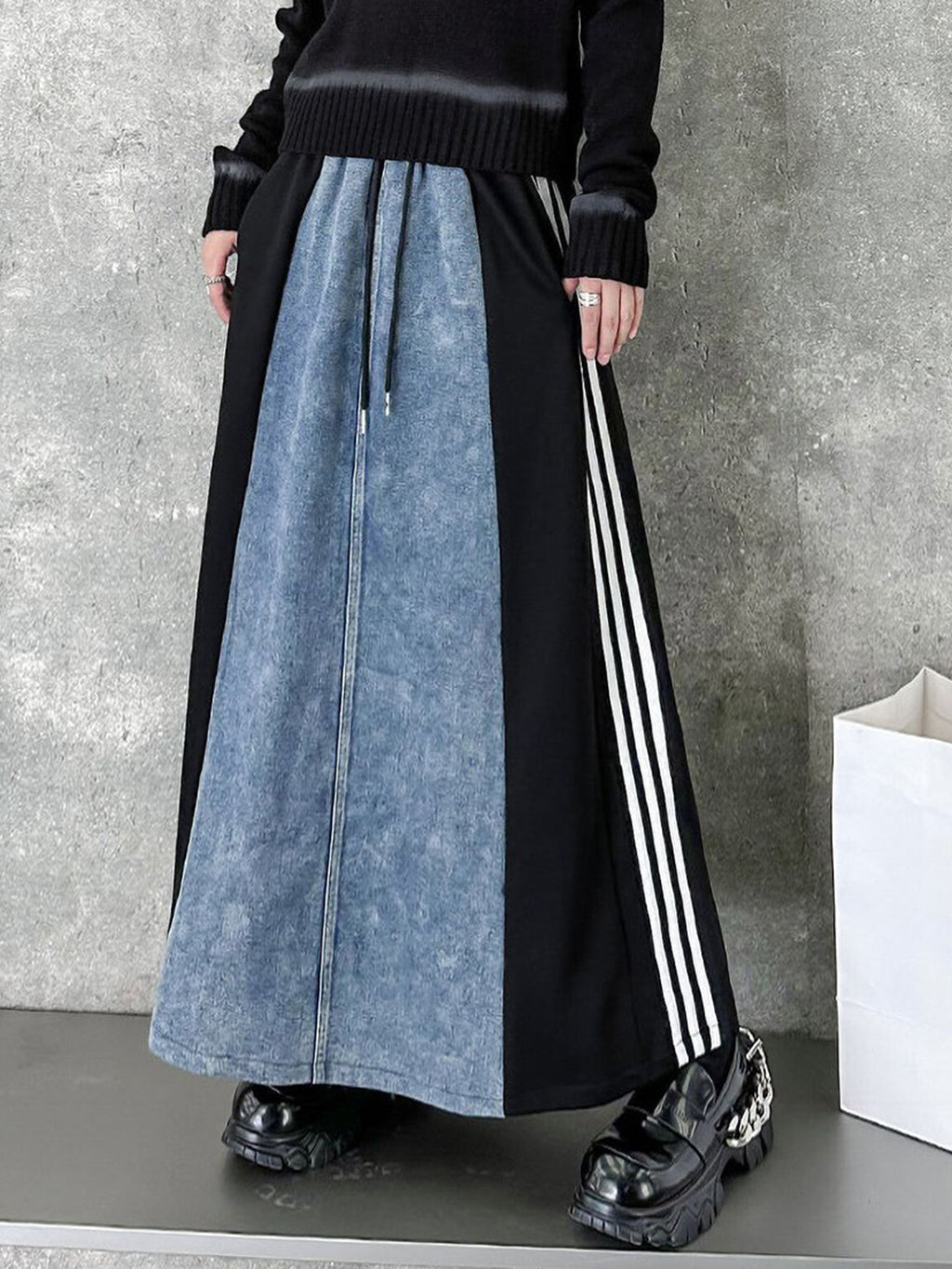 Rayforta Skirt