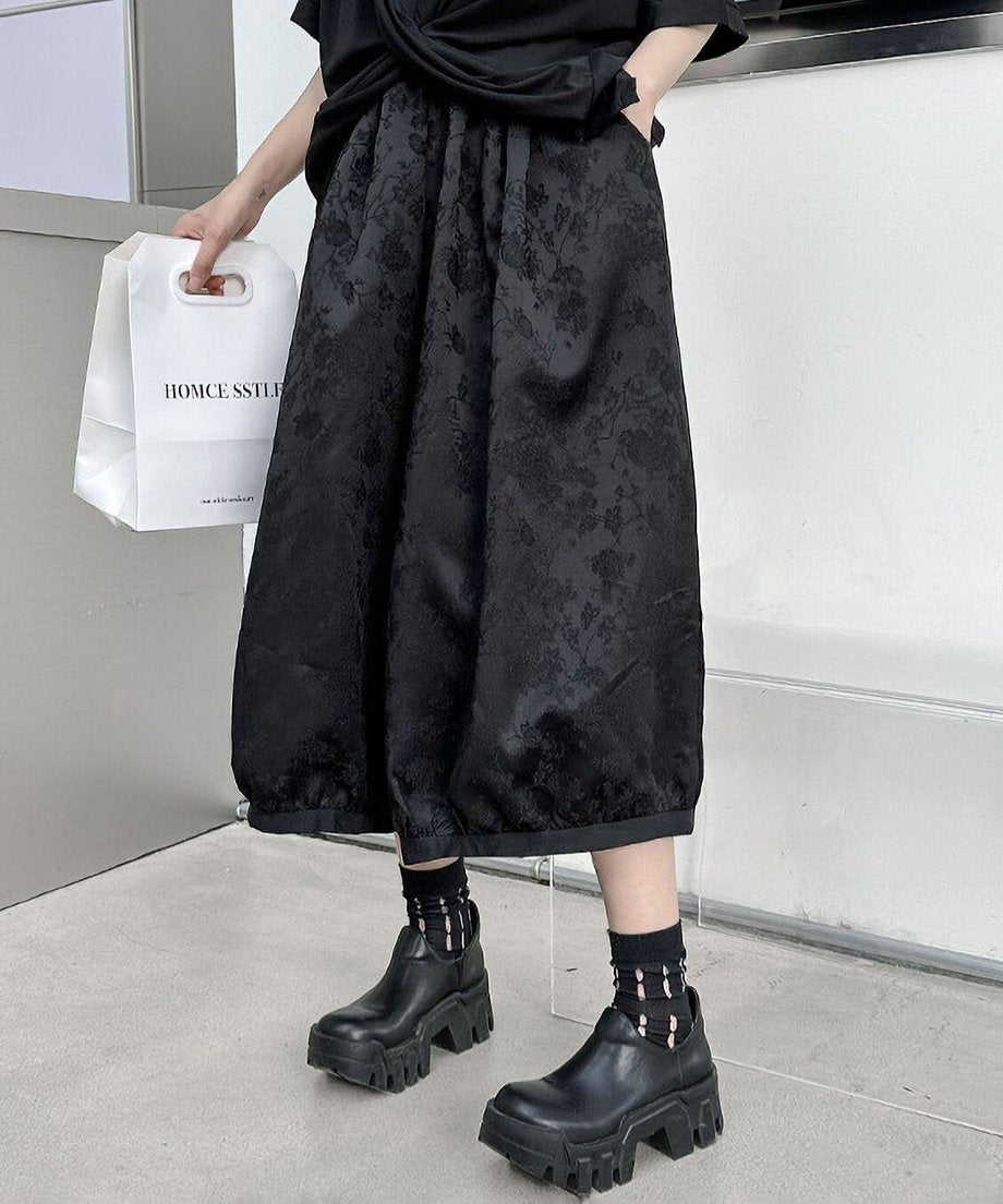 Bidiether Pants