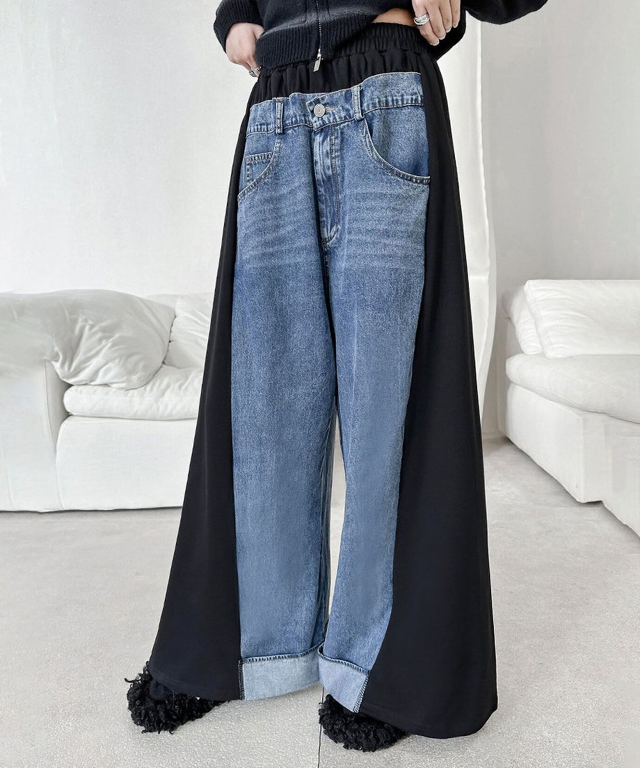 Tableau Athletics Pants