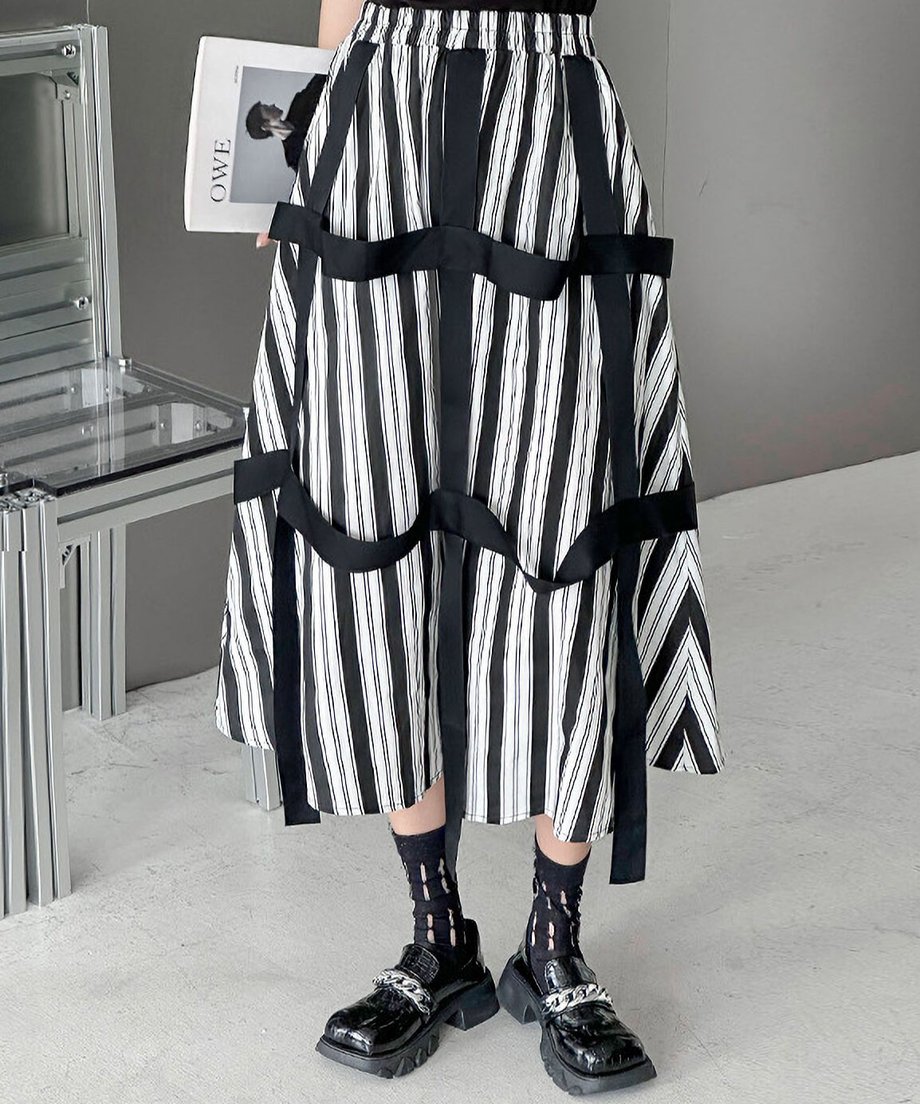 Mirasjeel Skirt
