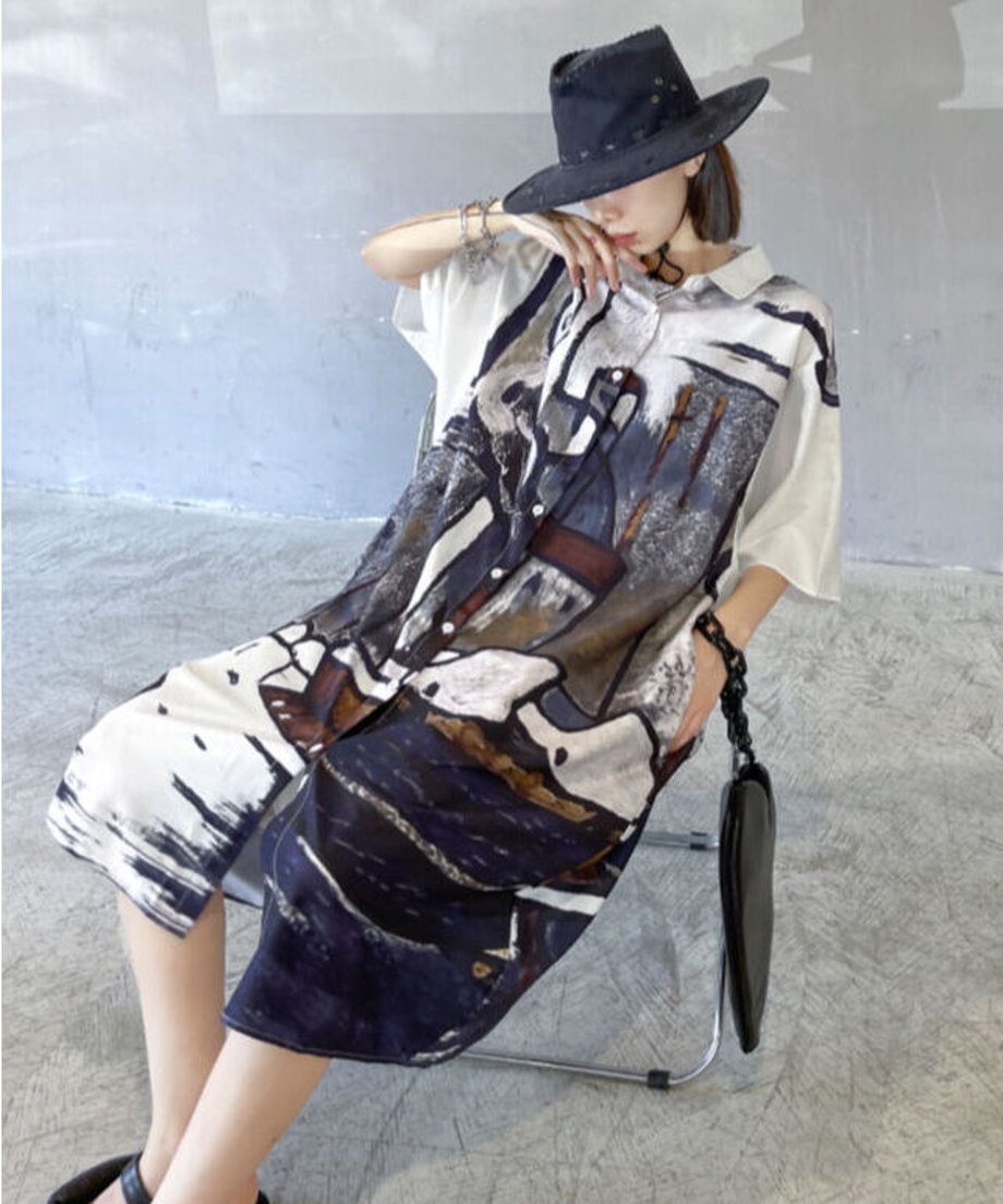 La Fasotica Dress
