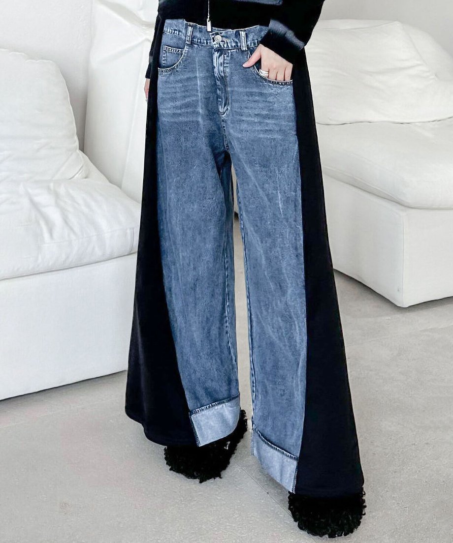 Tableau Athletics Pants