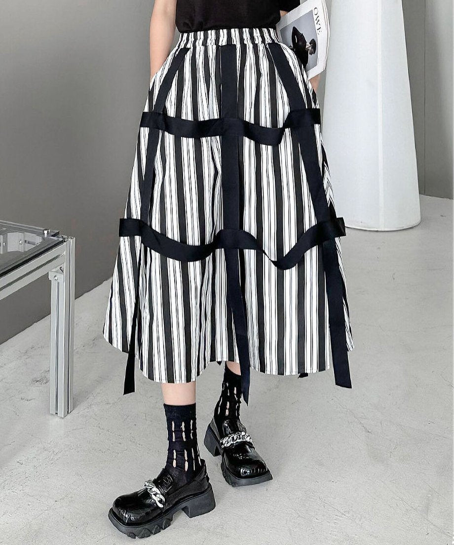 Mirasjeel Skirt