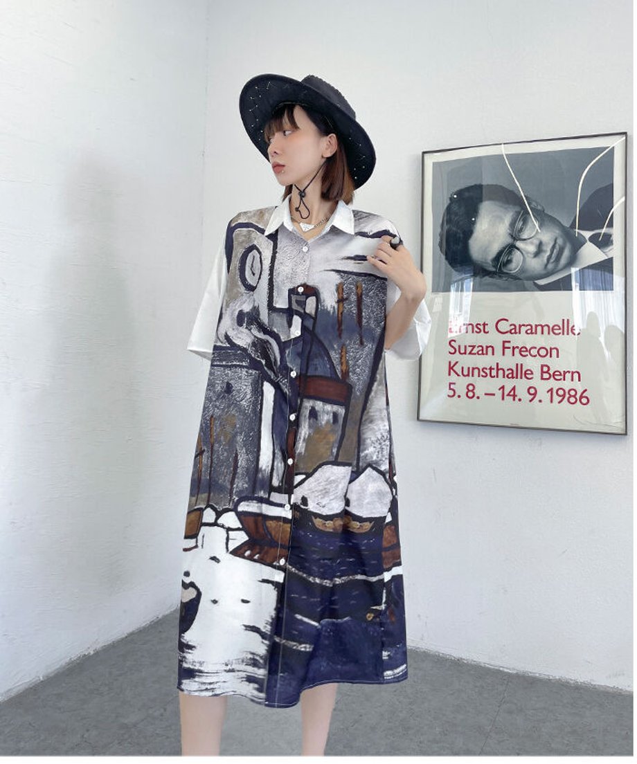 La Fasotica Dress