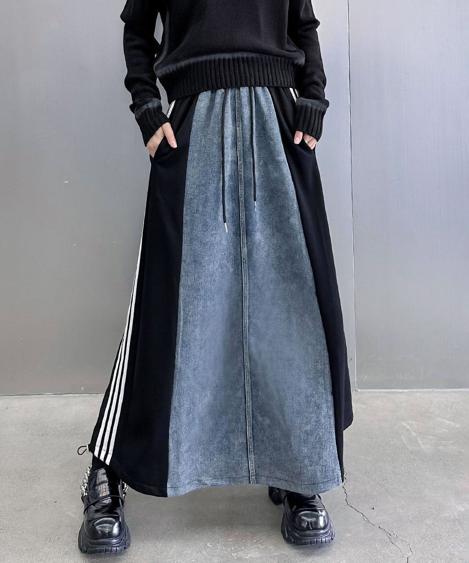 Rayforta Skirt