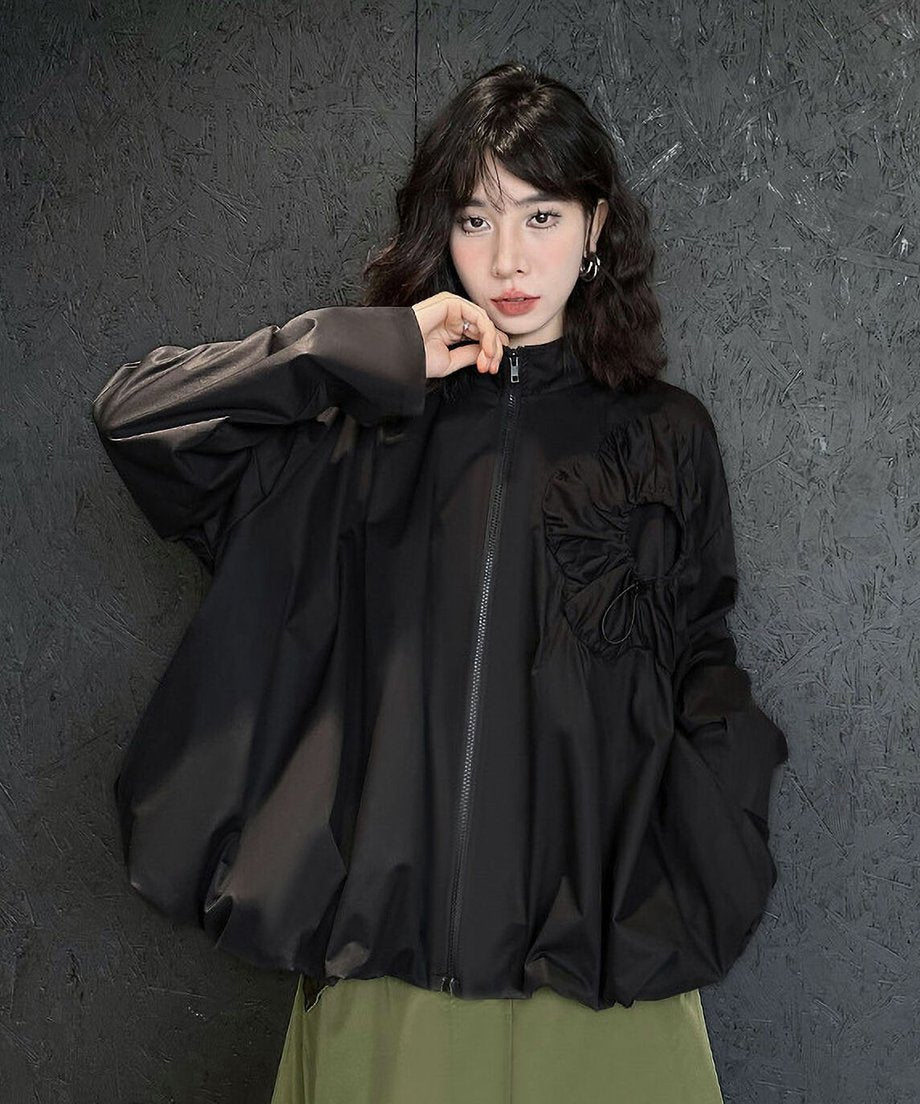 Monostriga Jacket