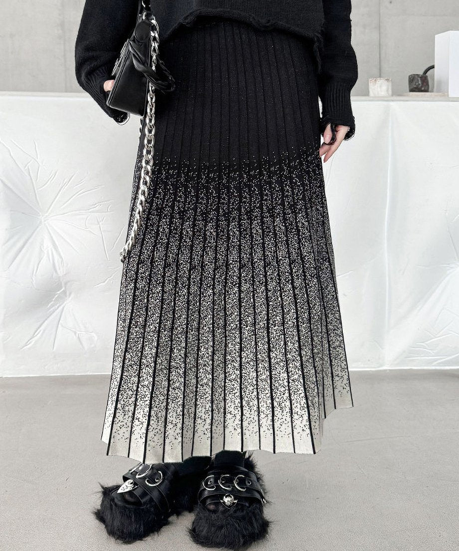 Como Lottle Skirt