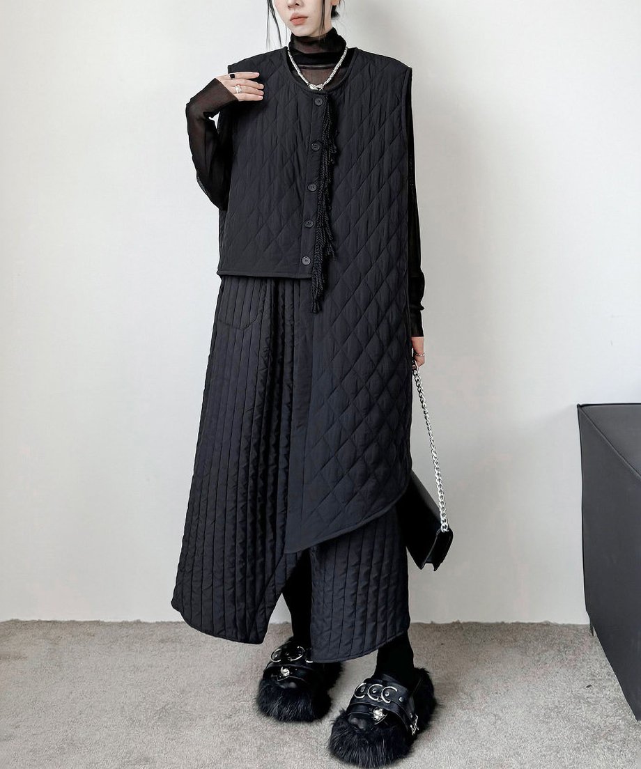 UNESMITH VEST