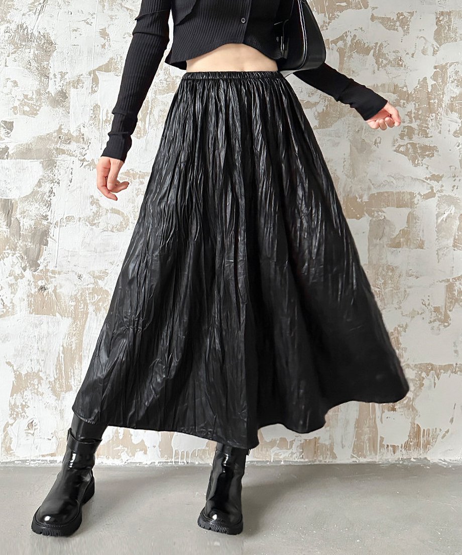 Nikerosist Skirt