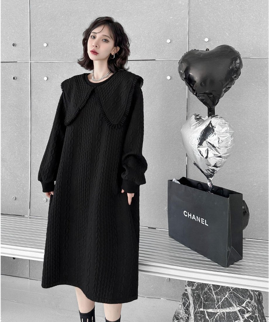 Witch Ether Dress