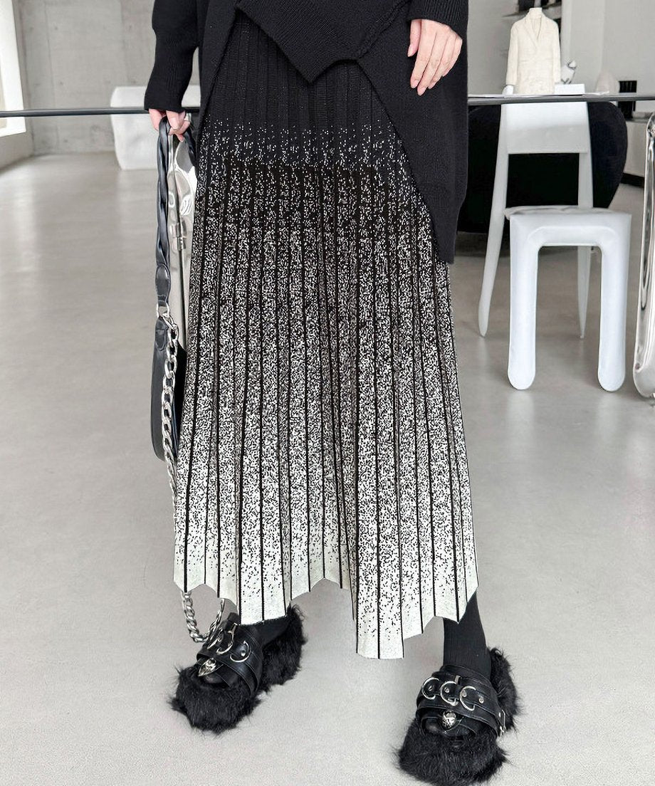 Como Lottle Skirt