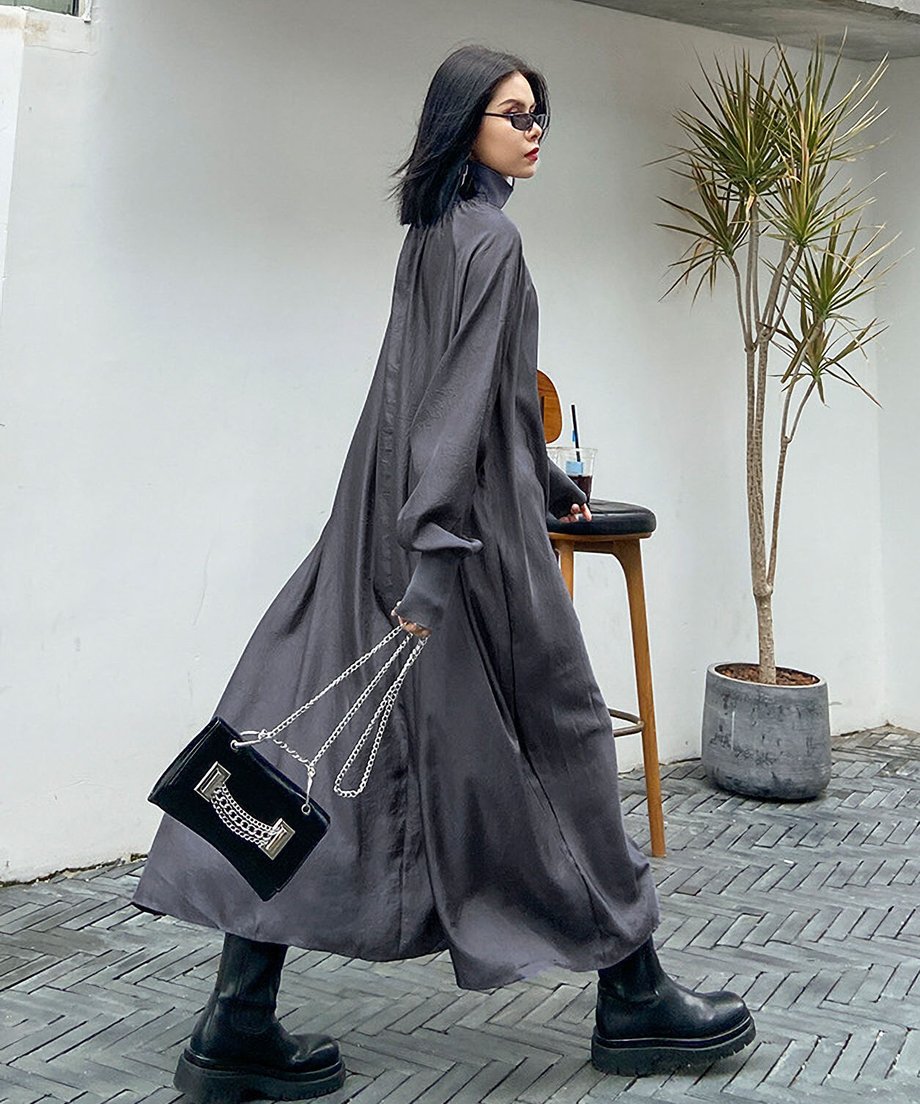 Delisa Royce Dress